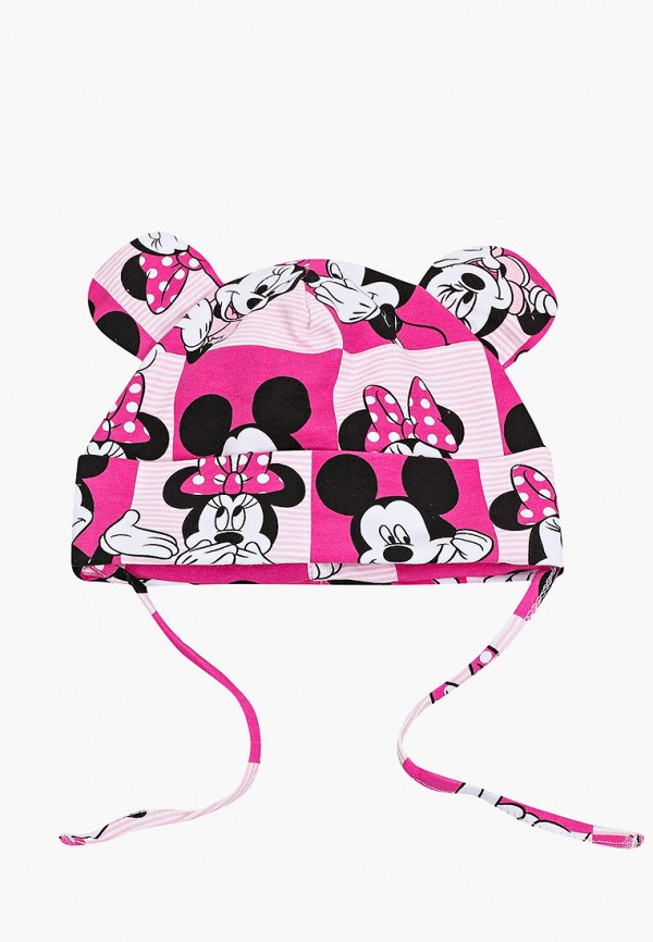 фото Шапки 2 шт. playtoday