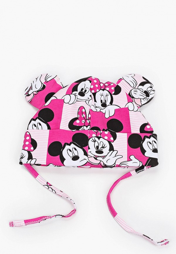 фото Шапки 2 шт. playtoday