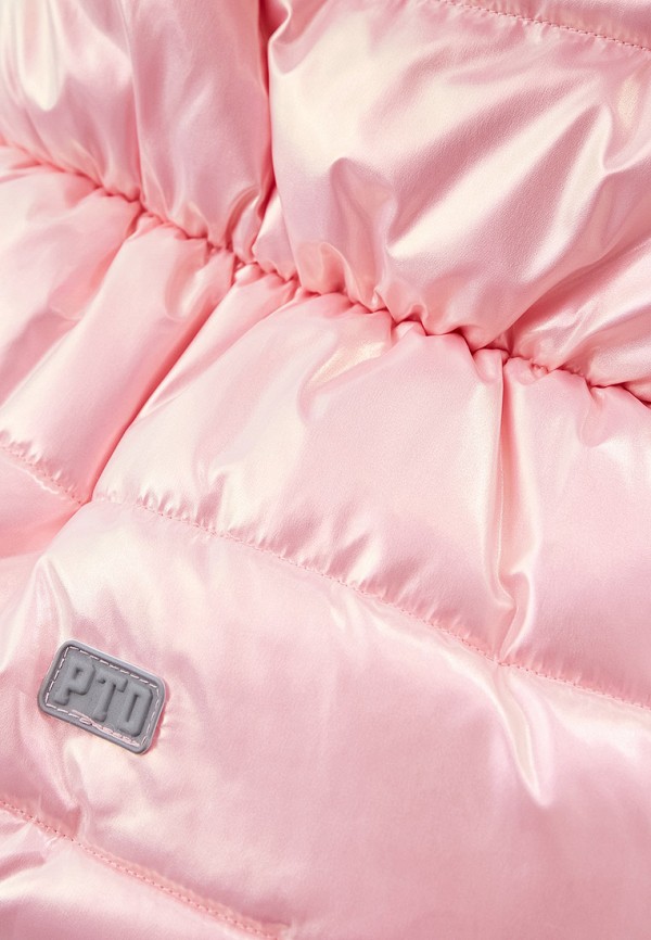 фото Жилет утепленный playtoday