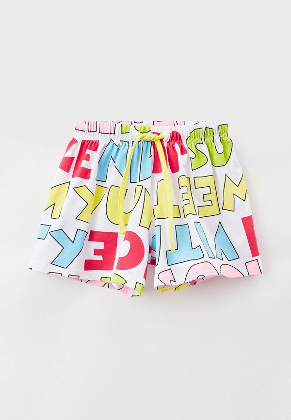 фото Шорты playtoday