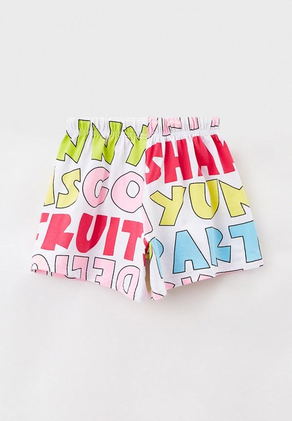 фото Шорты playtoday