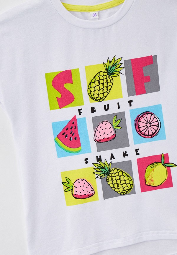 фото Футболка playtoday