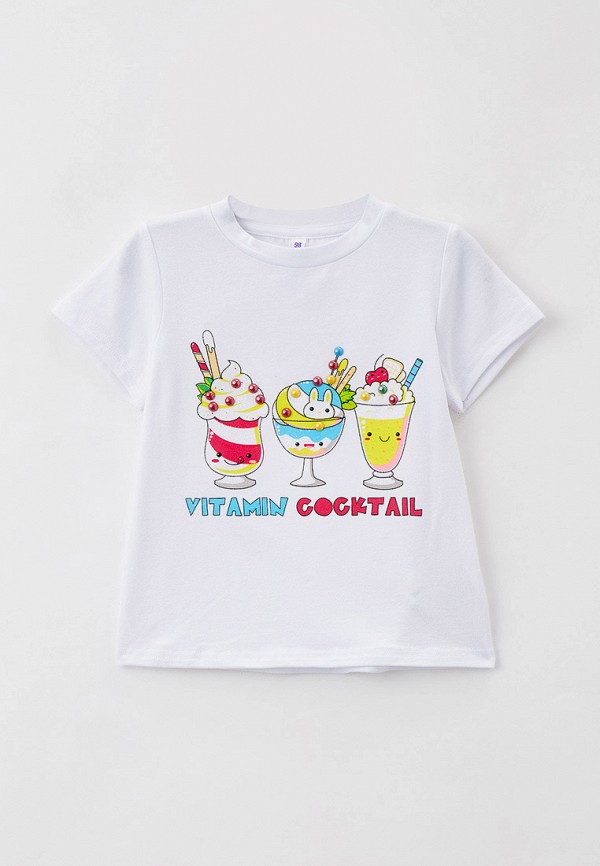 фото Футболка playtoday