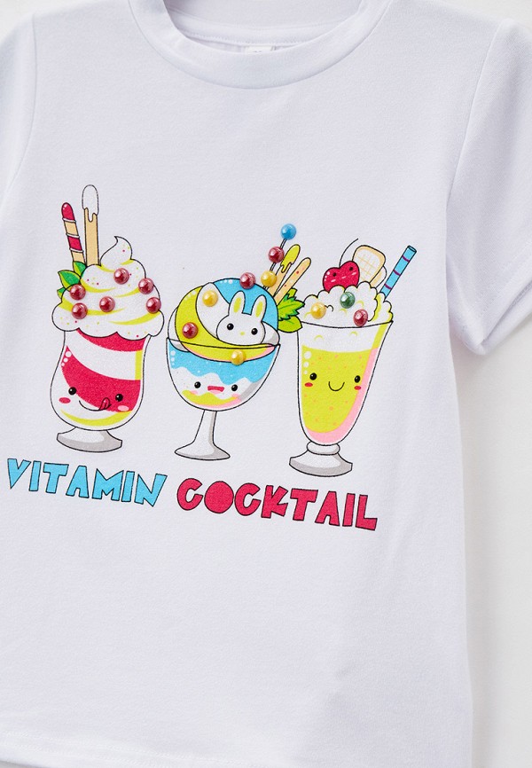 фото Футболка playtoday