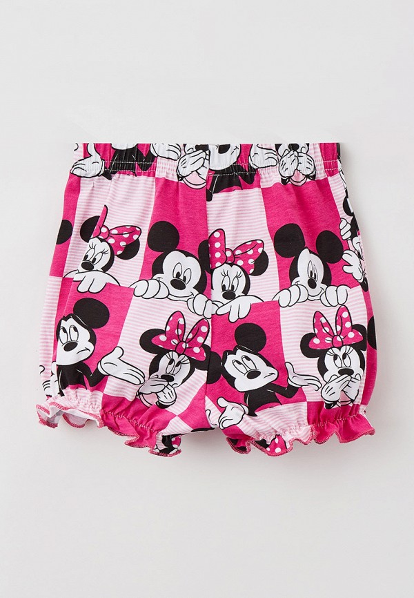 фото Топ, шорты и повязка playtoday