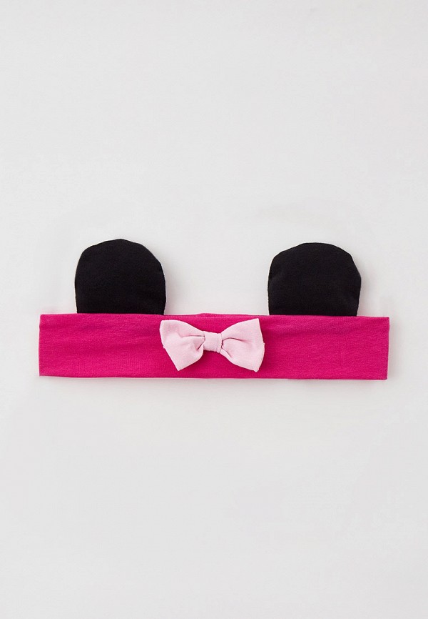 фото Топ, шорты и повязка playtoday