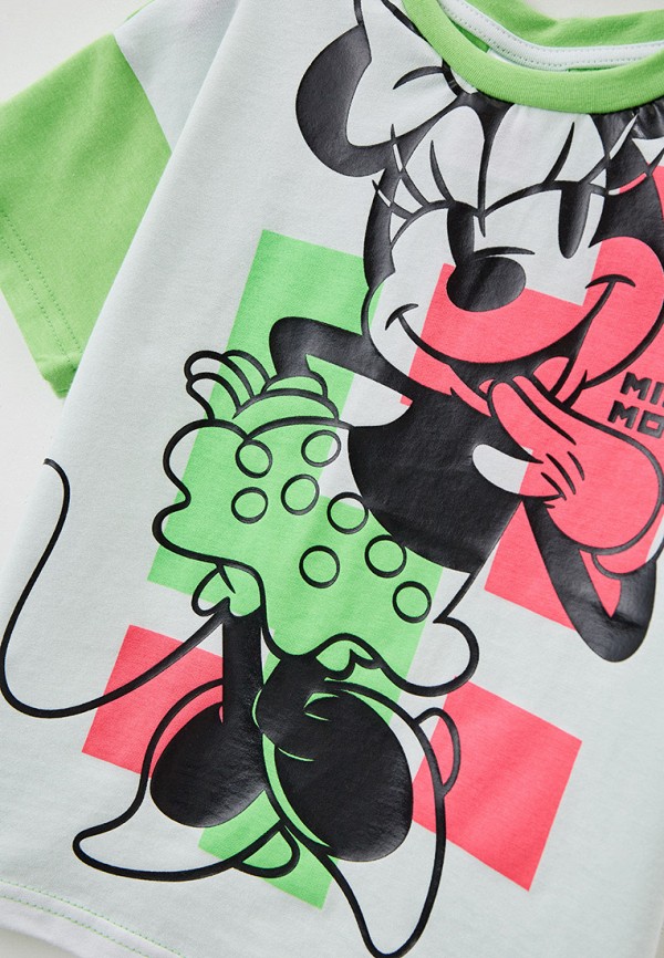 фото Футболка playtoday