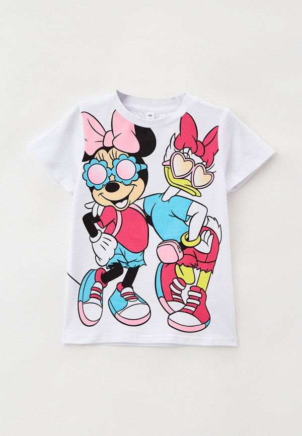 фото Футболка playtoday