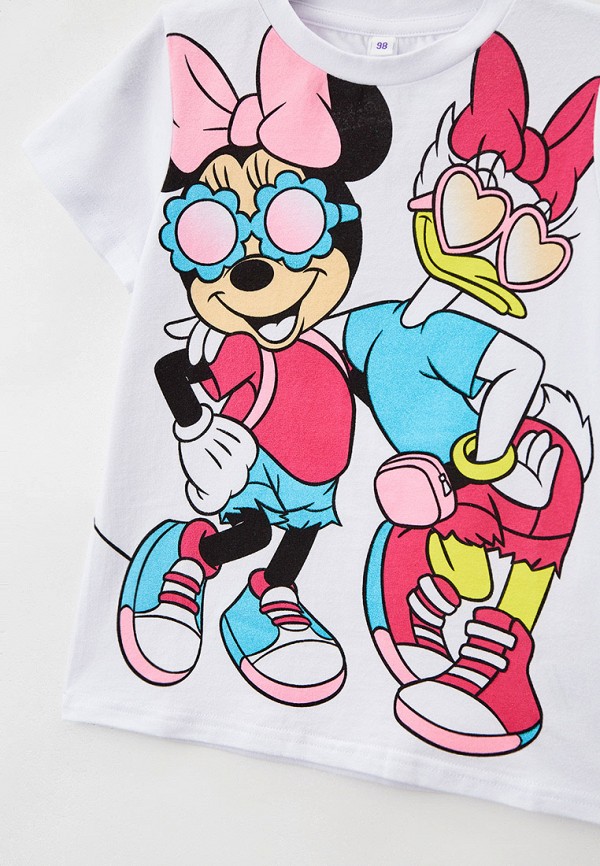 фото Футболка playtoday