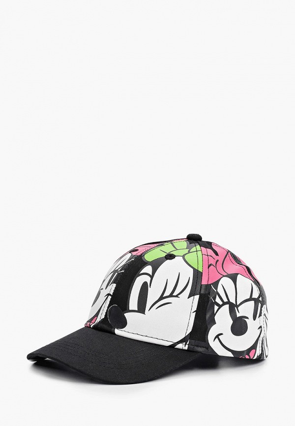 фото Бейсболка playtoday