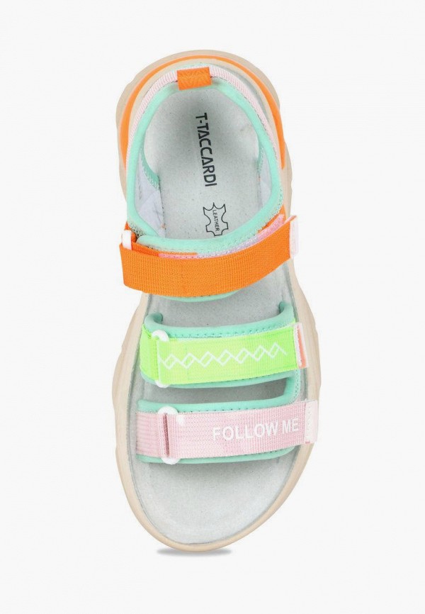 фото Сандалии t.taccardi