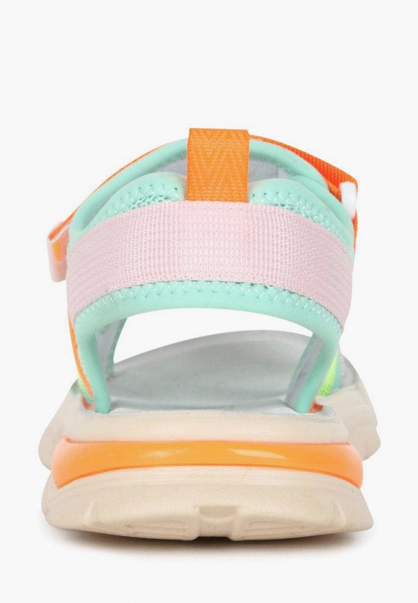 фото Сандалии t.taccardi