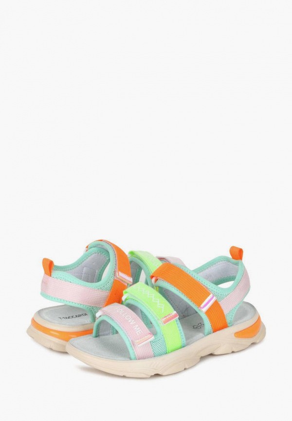 фото Сандалии t.taccardi