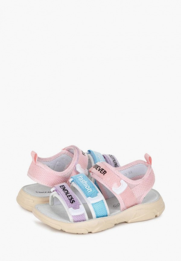 фото Сандалии t.taccardi