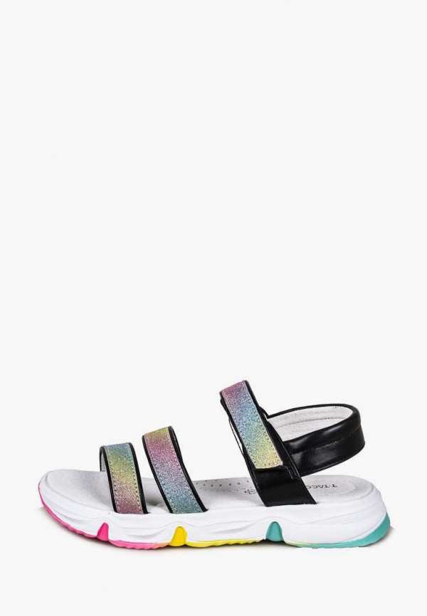 фото Сандалии t.taccardi