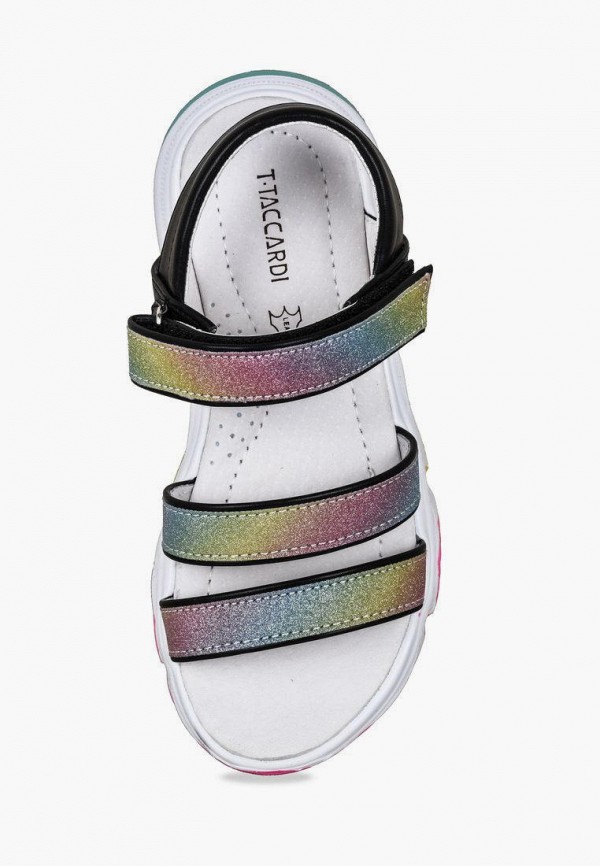 фото Сандалии t.taccardi