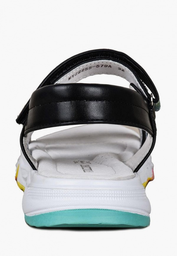 фото Сандалии t.taccardi