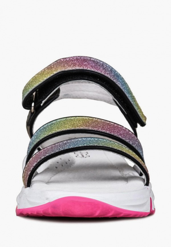 фото Сандалии t.taccardi