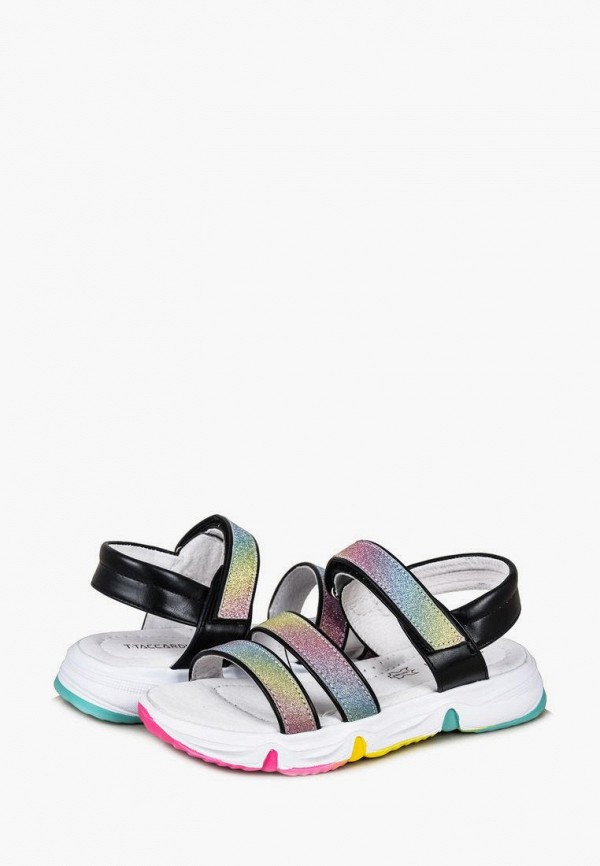 фото Сандалии t.taccardi