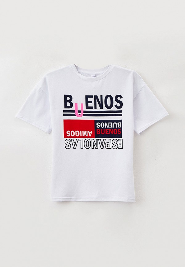 фото Футболка playtoday