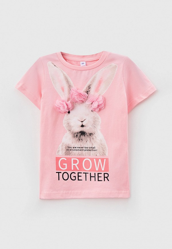 фото Футболка playtoday