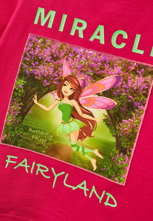 фото Футболка playtoday