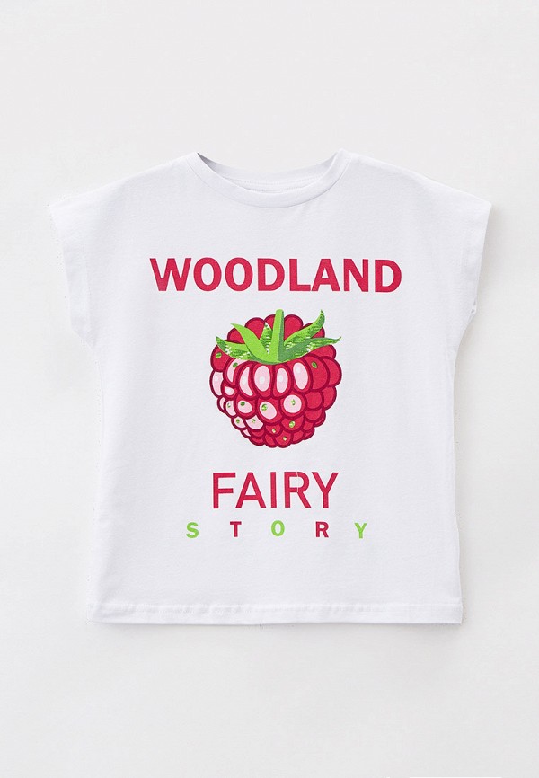 фото Футболка playtoday