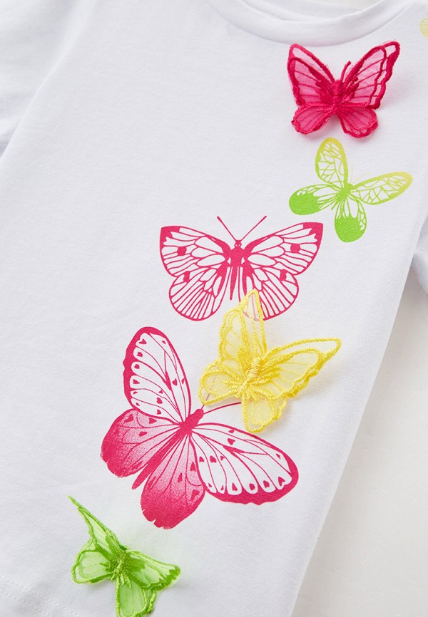 фото Футболка playtoday