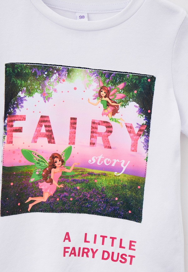 фото Футболка playtoday