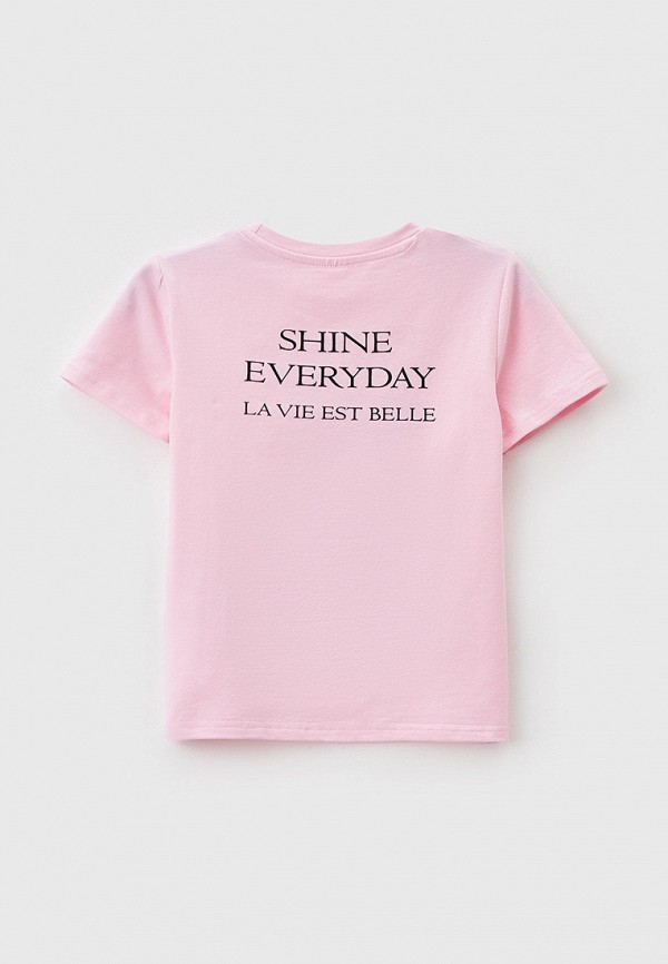 фото Футболка playtoday