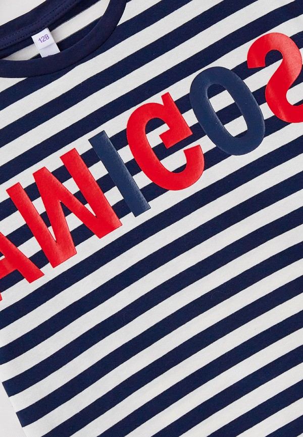 фото Футболка и шорты playtoday