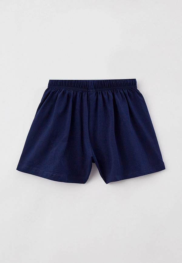 фото Футболка и шорты playtoday