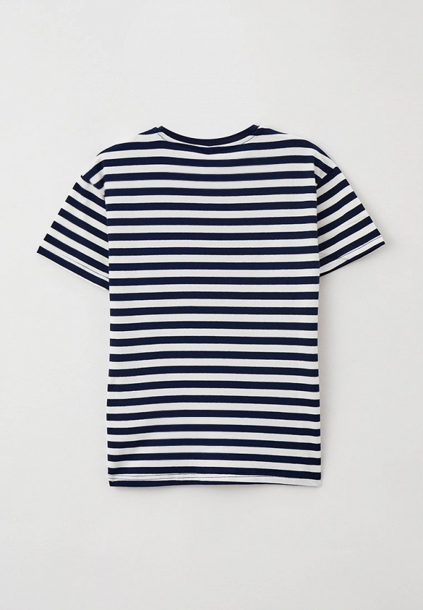 фото Футболка и леггинсы playtoday