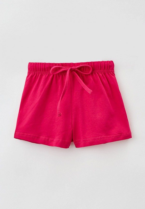 фото Футболка и шорты playtoday