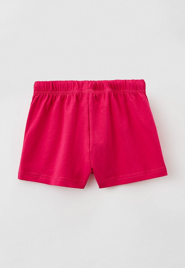 фото Футболка и шорты playtoday