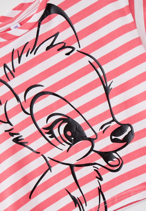 фото Футболка и шорты playtoday