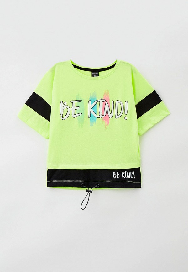 фото Футболка o'stin