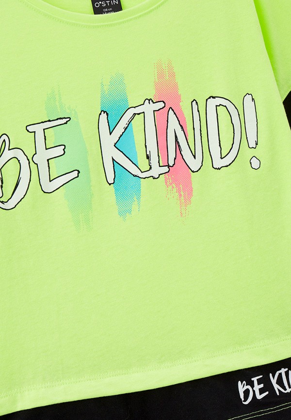 фото Футболка o'stin