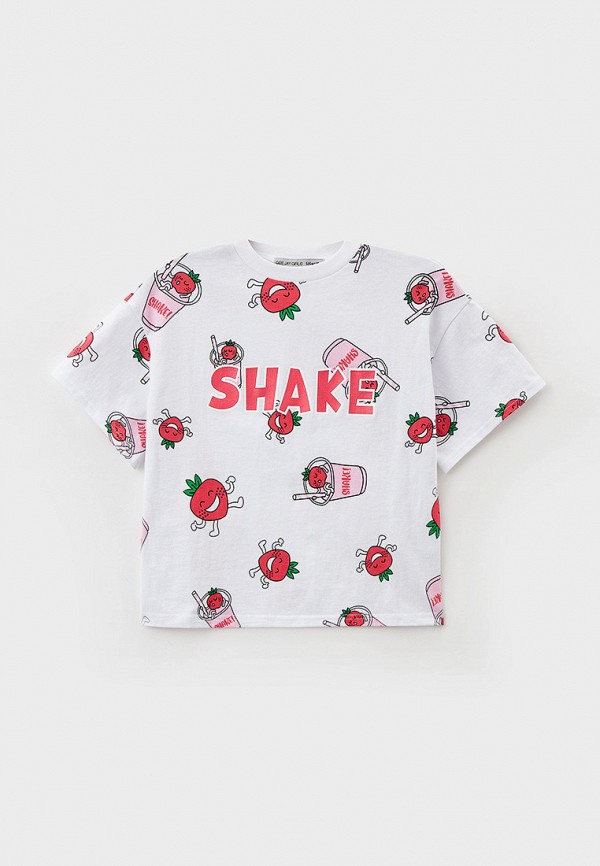 фото Футболка gloria jeans