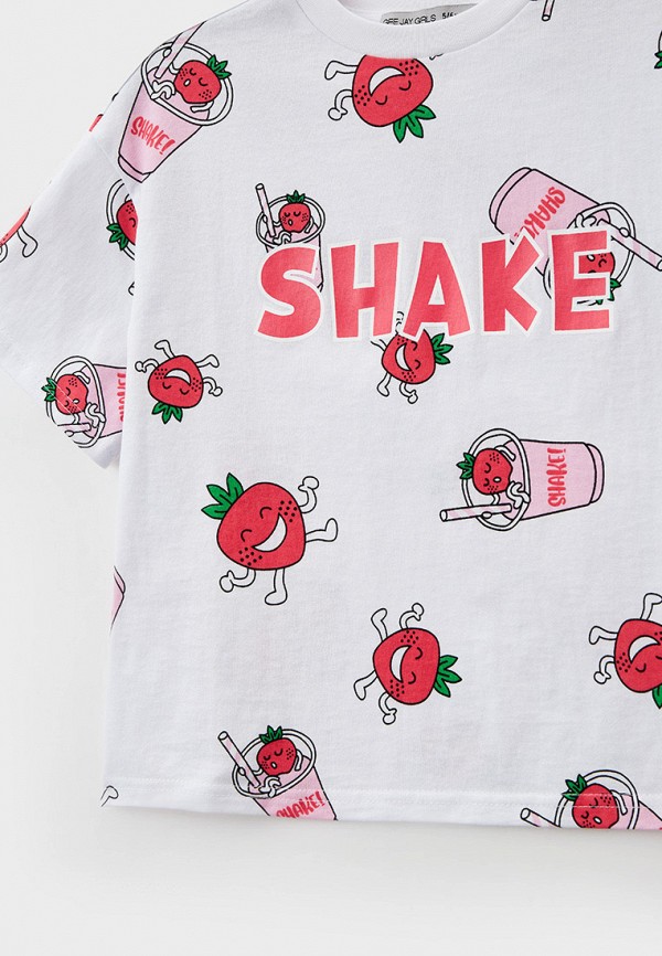 фото Футболка gloria jeans