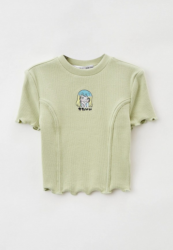 фото Футболка gloria jeans