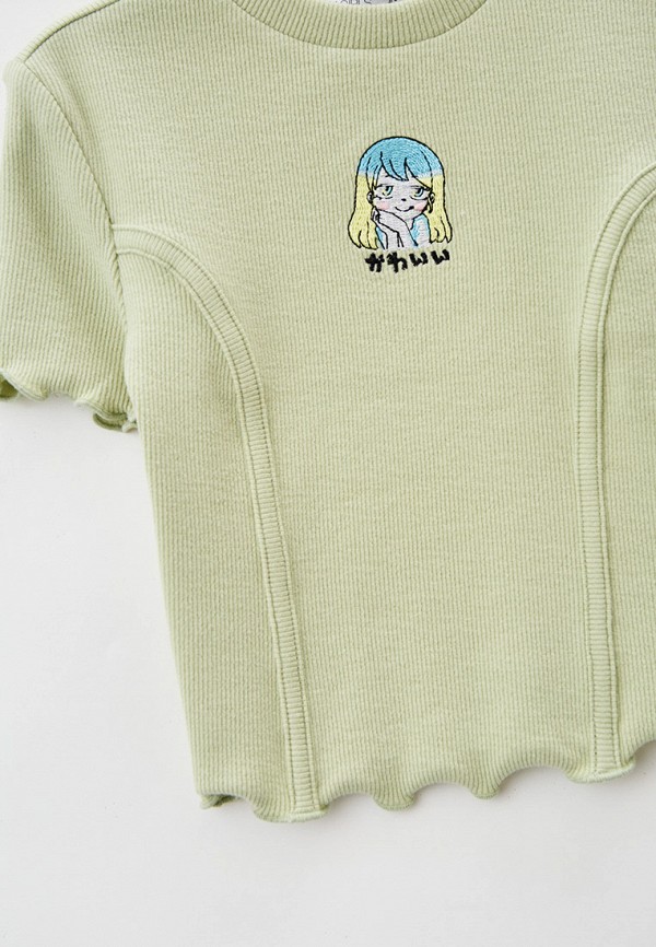 фото Футболка gloria jeans