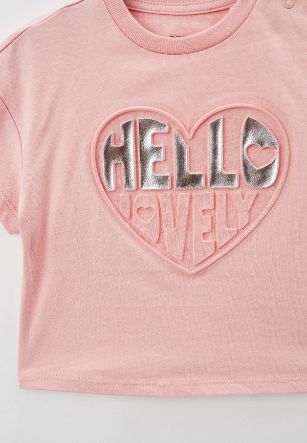 фото Футболка gloria jeans