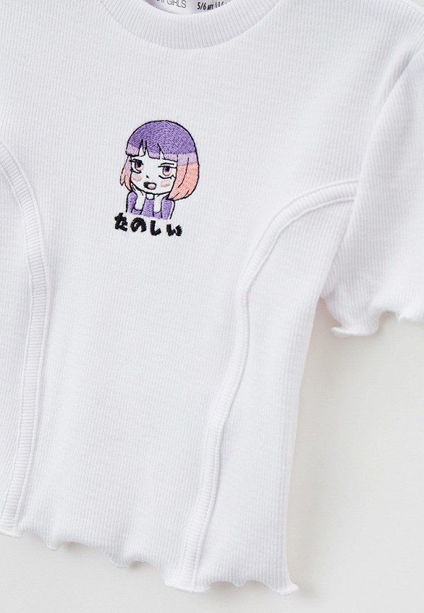 фото Футболка gloria jeans