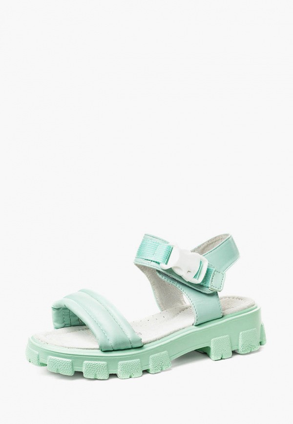 фото Босоножки zenden first