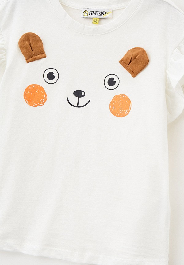 фото Футболка smena