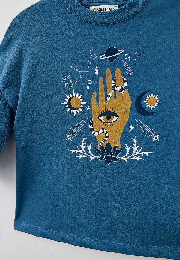 фото Футболка smena