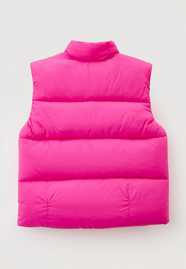 фото Жилет утепленный sela