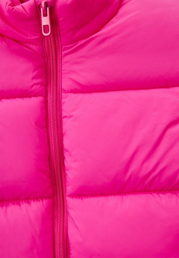 фото Жилет утепленный sela