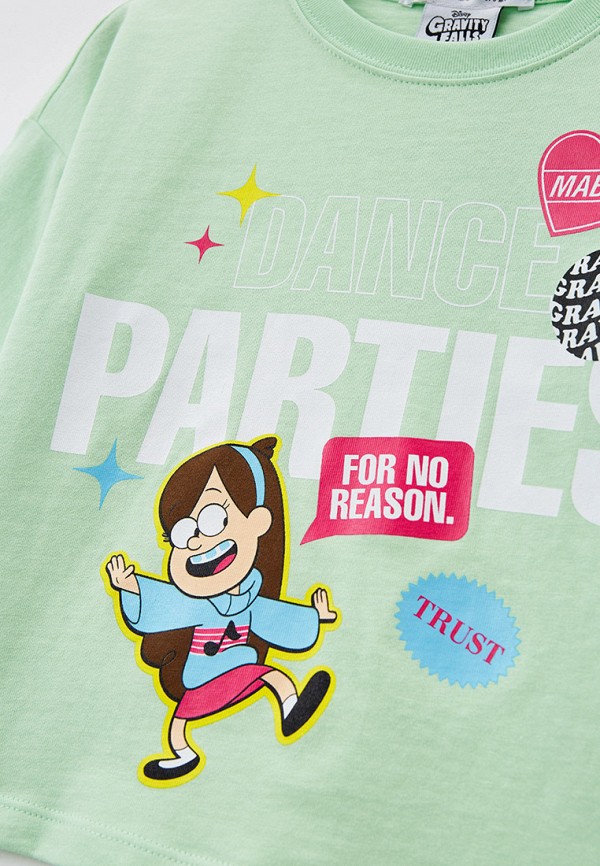 фото Футболка gloria jeans